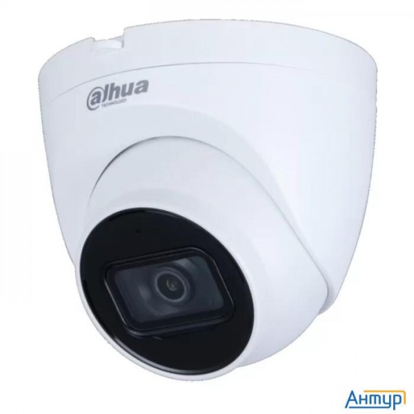 Dahua Dh-ipc-hdw2230tp-as-0280b-s2 Уличная турельная Ip-видеокамера 2Мп, 1/2.7” Cmos, объектив 2.8мм