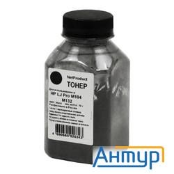 Netproduct Тонер для Hp Lj Pro  M104/m132 (cf218a), 70 г, банка