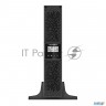 Источник бесперебойного питания Ippon Smart Winner Ii 2000e 1800Вт 2000ВА черный