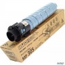 Тонер-картридж Mp 305 для Aficio Mp-305 Spf