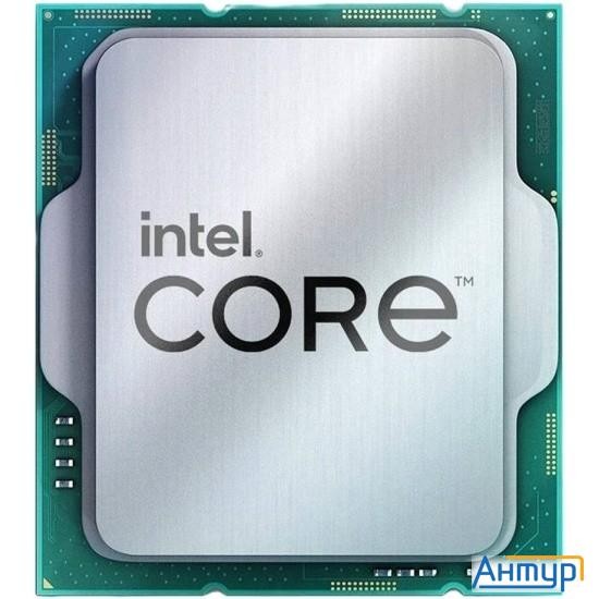 Cpu Intel Core I9-14900k Oem