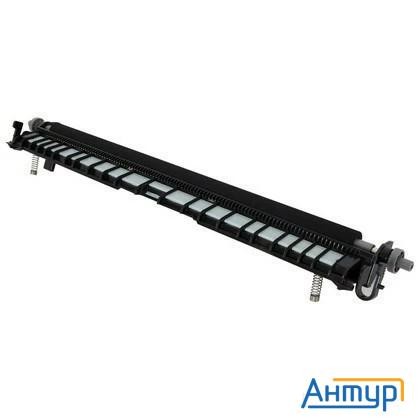Вал переноса в сборе/ Transfer Roller:second:ass'y (d0bq6212)