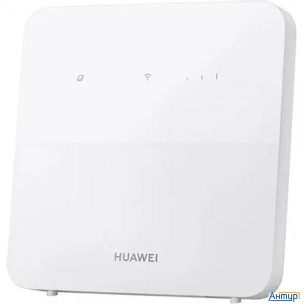 Huawei 51060jwd B320-323  Маршрутизатор 4g Cpe 5s Wi-fi N300, Lte Nano-sim Card Slot, 1* Lan/wan Por