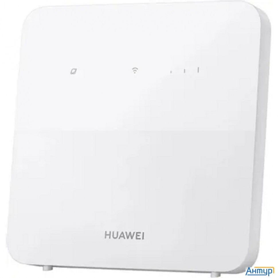 Huawei 51060jwd B320-323  Маршрутизатор 4g Cpe 5s Wi-fi N300, Lte Nano-sim Card Slot, 1* Lan/wan Por