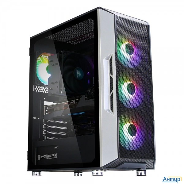 Miditower Zalman  I3 Neo  Black