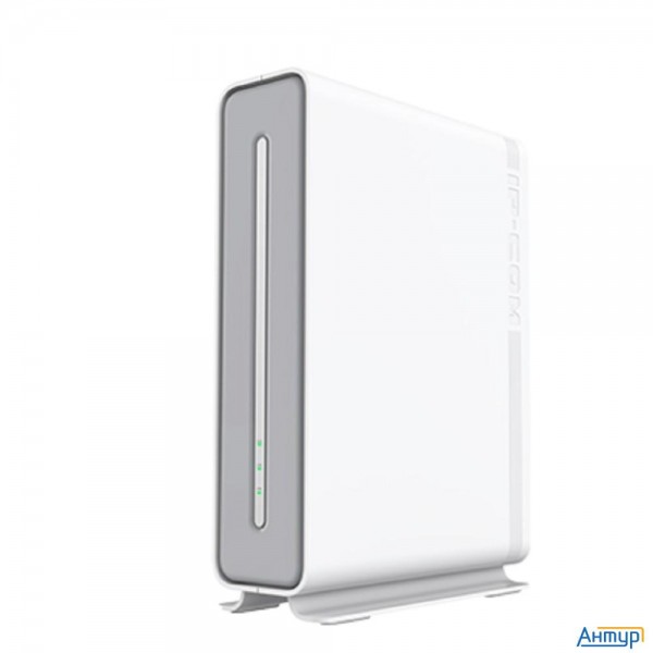 Ip-com Ew15d Трехдиапазонная гигабитная точка доступа, 2,4/5,2/5,8 ГГц, до 3000 Мбит/с, 4х1 Гбит/с,