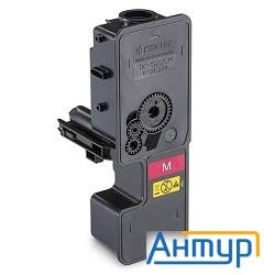 Tk-5240m  Тонер-картридж,magenta  (p5026cdn/cdw, M5526cdn/cdw (3000стр)) Kyocera-mita