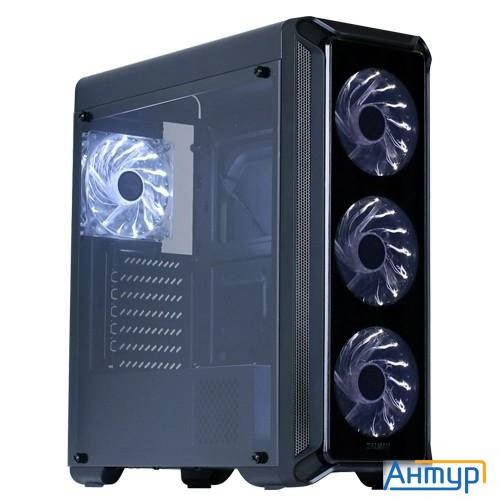 Miditower Zalman I3 Edge