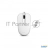 Мышь Genius Dx-120 White Usb, оптическая, 1000 Dpi