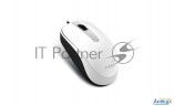 Мышь Genius Dx-120 White Usb, оптическая, 1000 Dpi