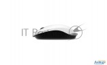 Мышь Genius Dx-120 White Usb, оптическая, 1000 Dpi