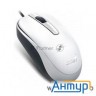 Мышь Genius Dx-120 White Usb, оптическая, 1000 Dpi