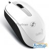 Мышь Genius Dx-120 White Usb, оптическая, 1000 Dpi