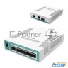Маршрутизатор 5port Sfp Crs106-1c-5s Mikrotik