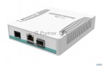 Маршрутизатор 5port Sfp Crs106-1c-5s Mikrotik