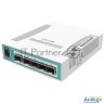 Маршрутизатор 5port Sfp Crs106-1c-5s Mikrotik
