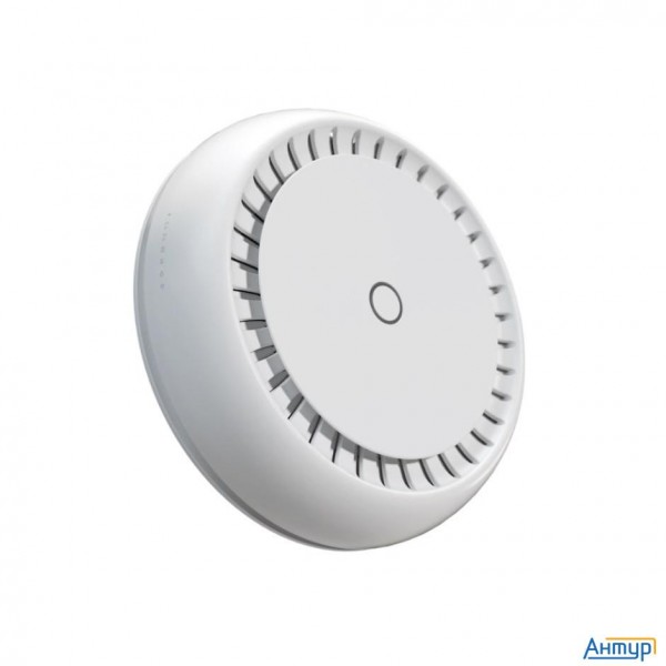 Mikrotik Rbcapgi-5acd2nd-xl Точка доступа Cap Xl Ac 2.4/5Ггц, 2*1Гбит Rj45, 128mb Ram, Poe