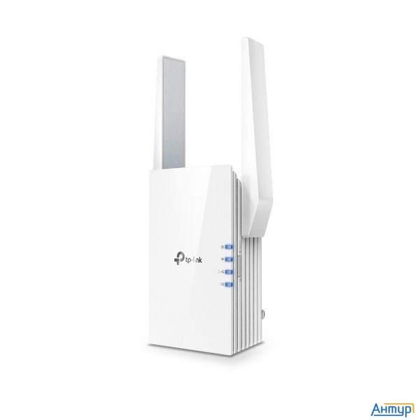 Tp-link Re505x Ax1500 Усилитель сигнала Wi-fi 6