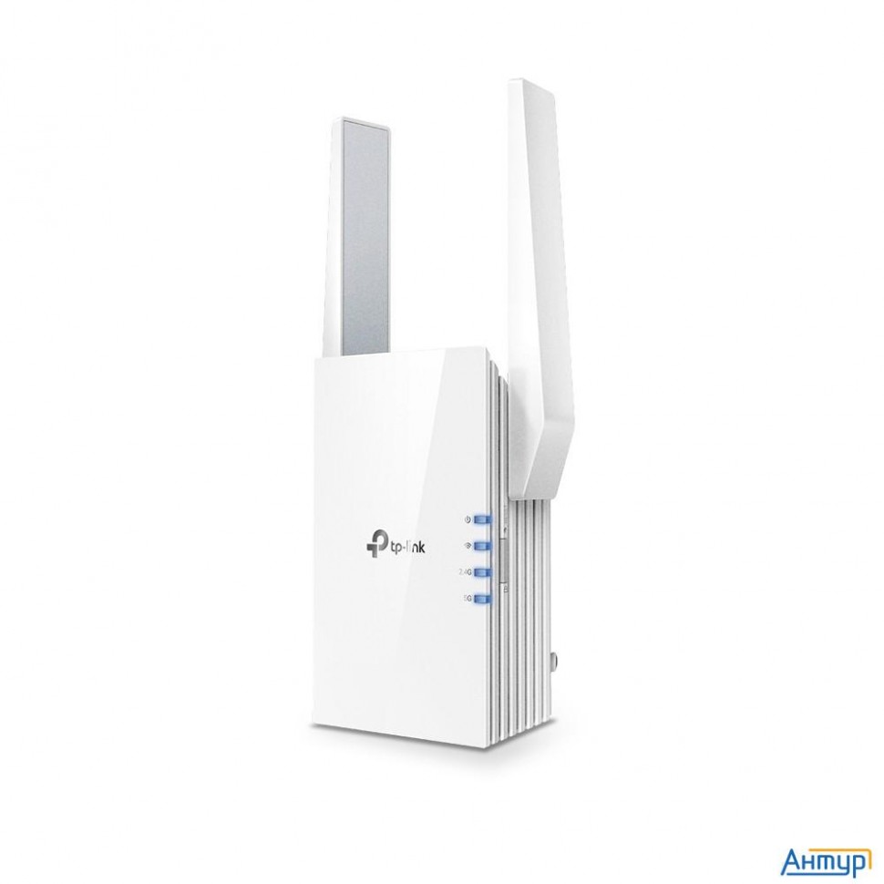 Tp-link Re505x Ax1500 Усилитель сигнала Wi-fi 6