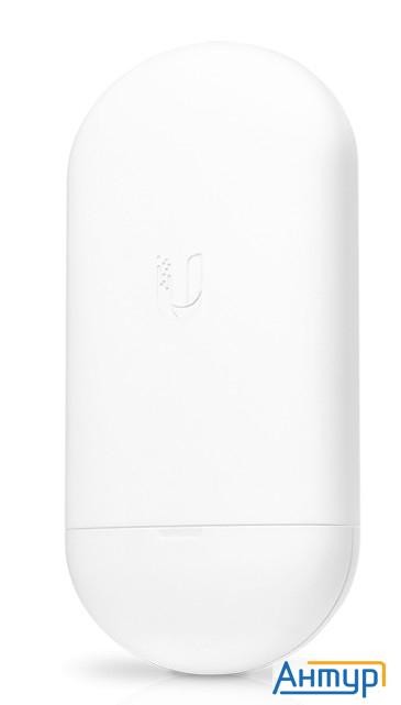 Ubiquiti Loco5ac Nanostation 5ac Loco Точка доступа (ap/cpe), 5 ГГц, Airmax Ac, 10 км, Mimo 2х2