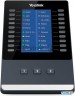 Yealink Exp43, цветной экран, для телефонов Sip-t43u, Sip-t46u, Sip-t48u