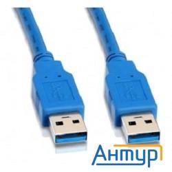 5bites Кабель 5bites Uc3009-010 Usb3.0, Am/am, 1м.
