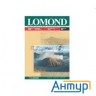 Фотобумага Lomond 0102022 A4/230г/м2/50л./белый глянцевое для струйной печати