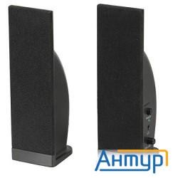 Sven 230 черный  (2.0, 2 х 2 W Rms, Usb)