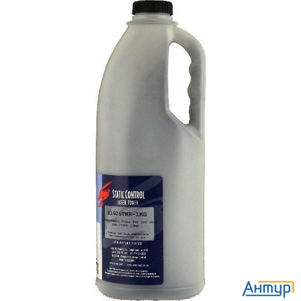 Sc  Тонер для картриджей  H1606tnr Cb435a/cb436a/ce285a/ce278a/cf279a/cf283a/cf283x, Crg-712/713/725