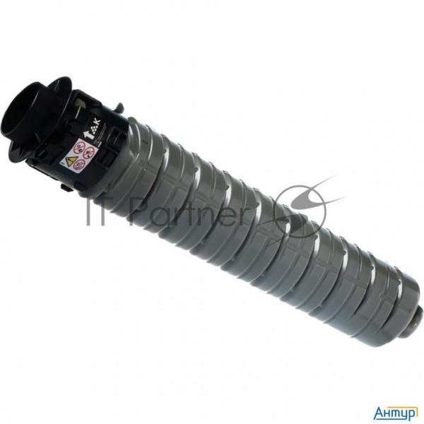 Тонер-картридж тип Im C2510h Ricoh Im C2510 черный (842561) 30k