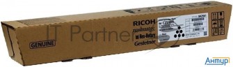 Тонер-картридж тип Im C2510h Ricoh Im C2510 черный (842561) 30k