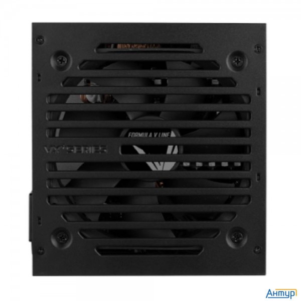 Formula Vx 650 Plus Rtl