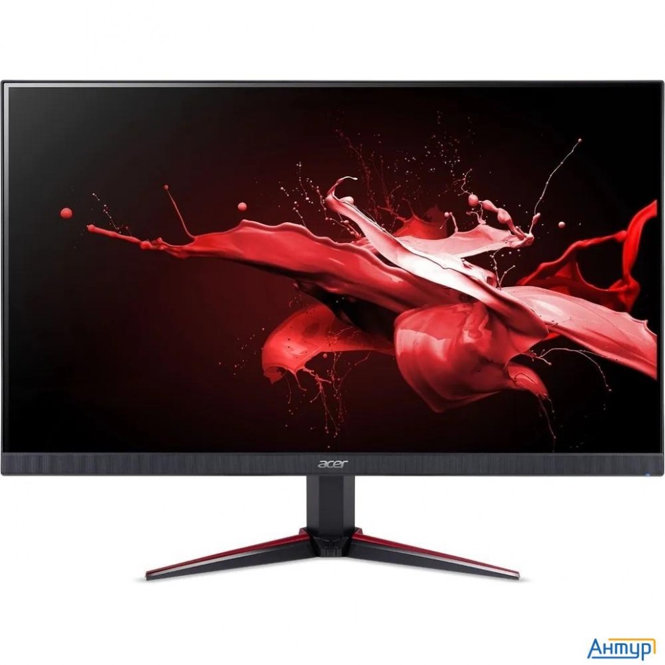 Lcd Acer 27" Vg270ebmipx {ips 1920x1080 100hz 4ms Hdmi1.4 Displayport1.2 2x2w} [um.hv0ee.e01]