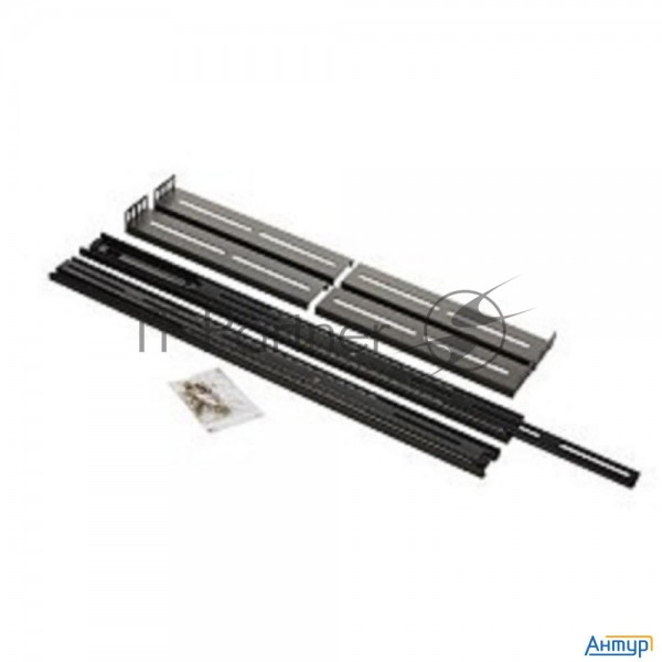 "Рельсы универсальные Exegate Rk-750 (для всех типов корпусов, глубина выдвижения 20""(500мм)"