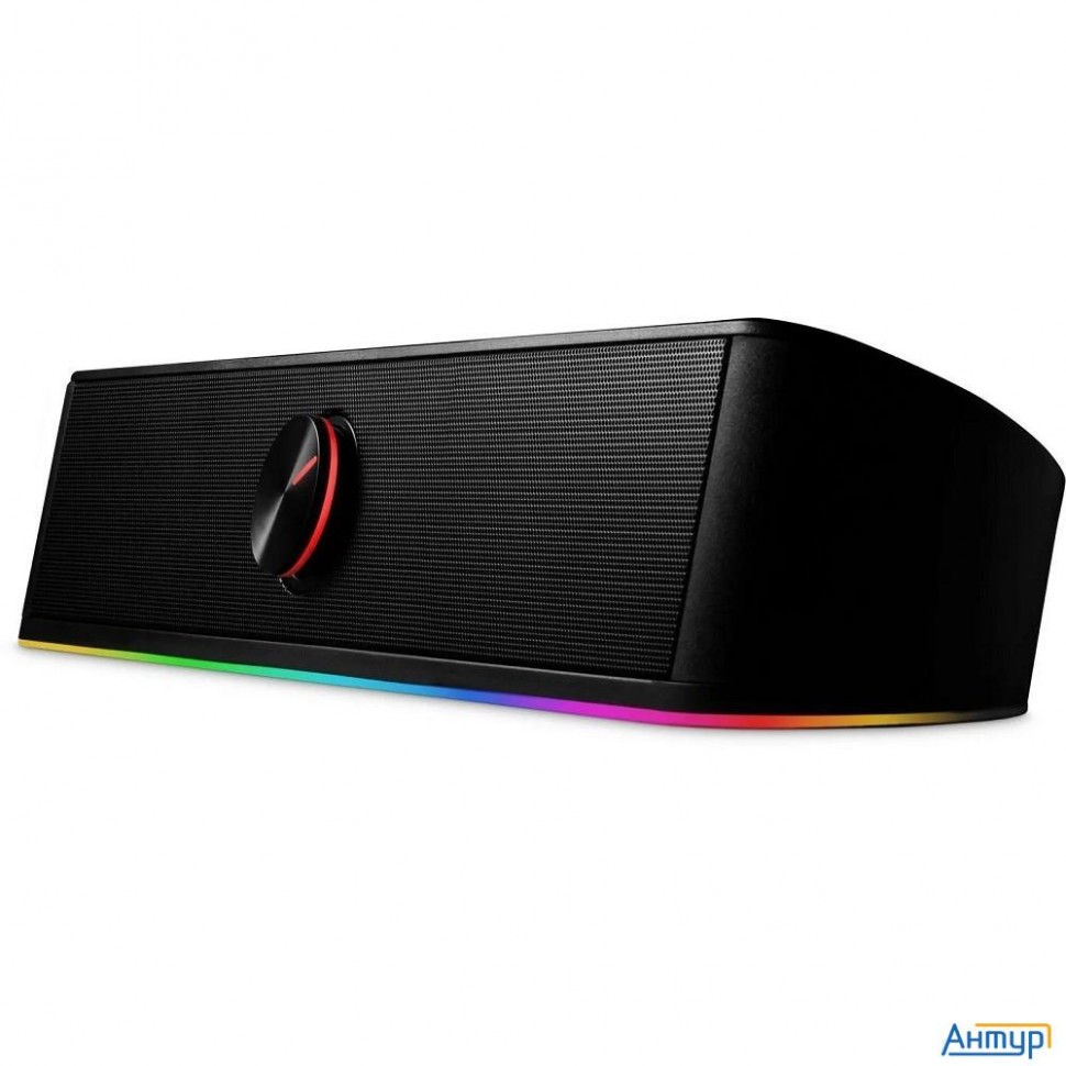 Defender Саундбар Adiemus 6 Вт, Rgb Redragon