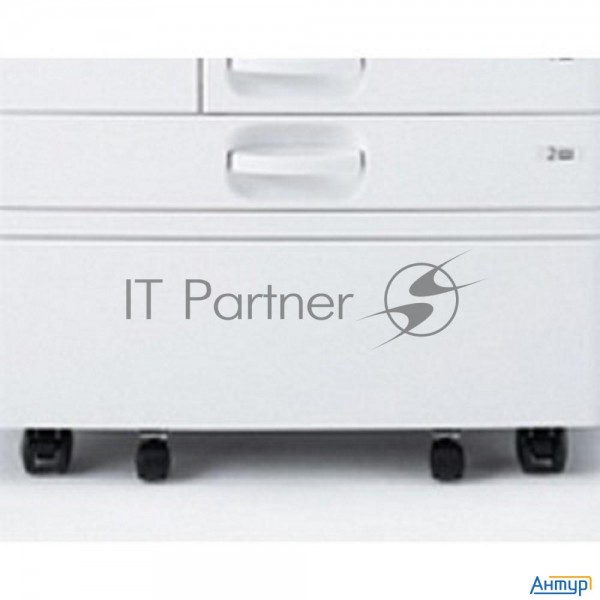 Тумба низкая Ricoh Low Cabinet 54  ранее тип 38, тип 45 , на колесиках, для Mpcxx03/mpcxx04/mpxx54/m