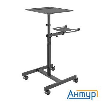 Стол для проектора Cactus Cs-vm-pt01