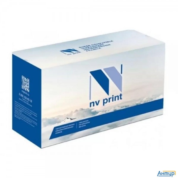 Струйный картридж Nv Print 82 (nv-c4913a) Yellow для Hp Designjet 500/800 (69 мл)