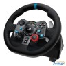 Руль Logitech G29 Driving Force Racing Wheel For Ps4, Ps3 And Pc New (941-000112)