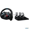 Руль Logitech G29 Driving Force Racing Wheel For Ps4, Ps3 And Pc New (941-000112)