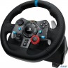 Руль Logitech G29 Driving Force Racing Wheel For Ps4, Ps3 And Pc New (941-000112)