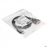 Exegate Ex294673rus Кабель Hdmi-dvi-d Exegate Ex-cc-hdmim-dvi2m-2.0 (19m/(24+1)m, Dual Link, 2м, поз