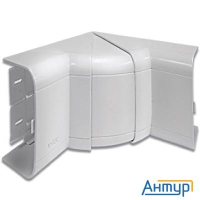 Dkc 01451 Угол внутренний  140 х 50 мм, изменяемый (70-120°)