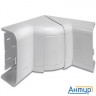 Dkc 01451 Угол внутренний  140 х 50 мм, изменяемый (70-120°)