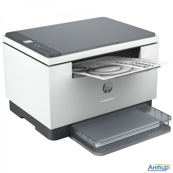 Hp Laserjet M236dw (a4, принтер/сканер/копир, 600dpi, 29ppm, 64mb, Duplex, Wifi, Lan, Usb) (9yf95a)