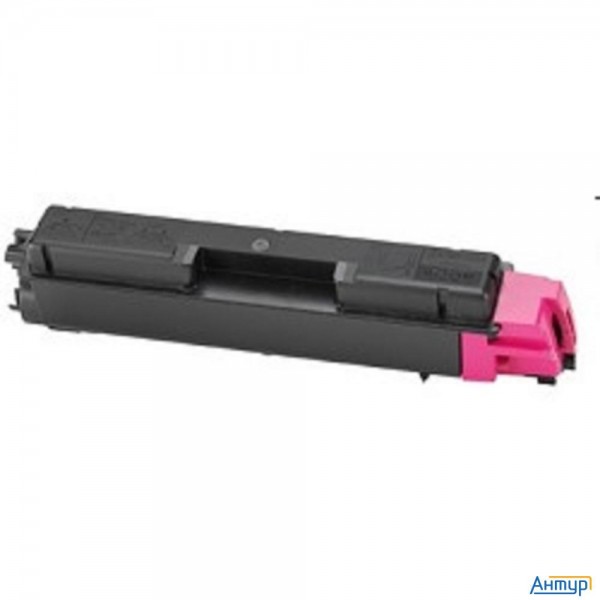 Kyocera-mita Tk-590m Картридж, Magenta {fs-c5250dn/c2026mfp/c2026mfp+/c2126mfp/c2126mfp+/c2526mfp/c2