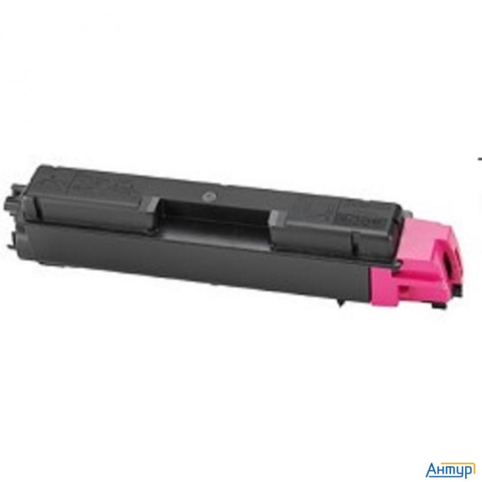 Kyocera-mita Tk-590m Картридж, Magenta {fs-c5250dn/c2026mfp/c2026mfp+/c2126mfp/c2126mfp+/c2526mfp/c2