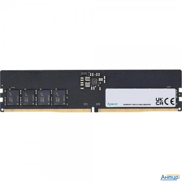 Apacer Ddr5 8gb 5600 Mt/s Fl.08g2c.rkh
