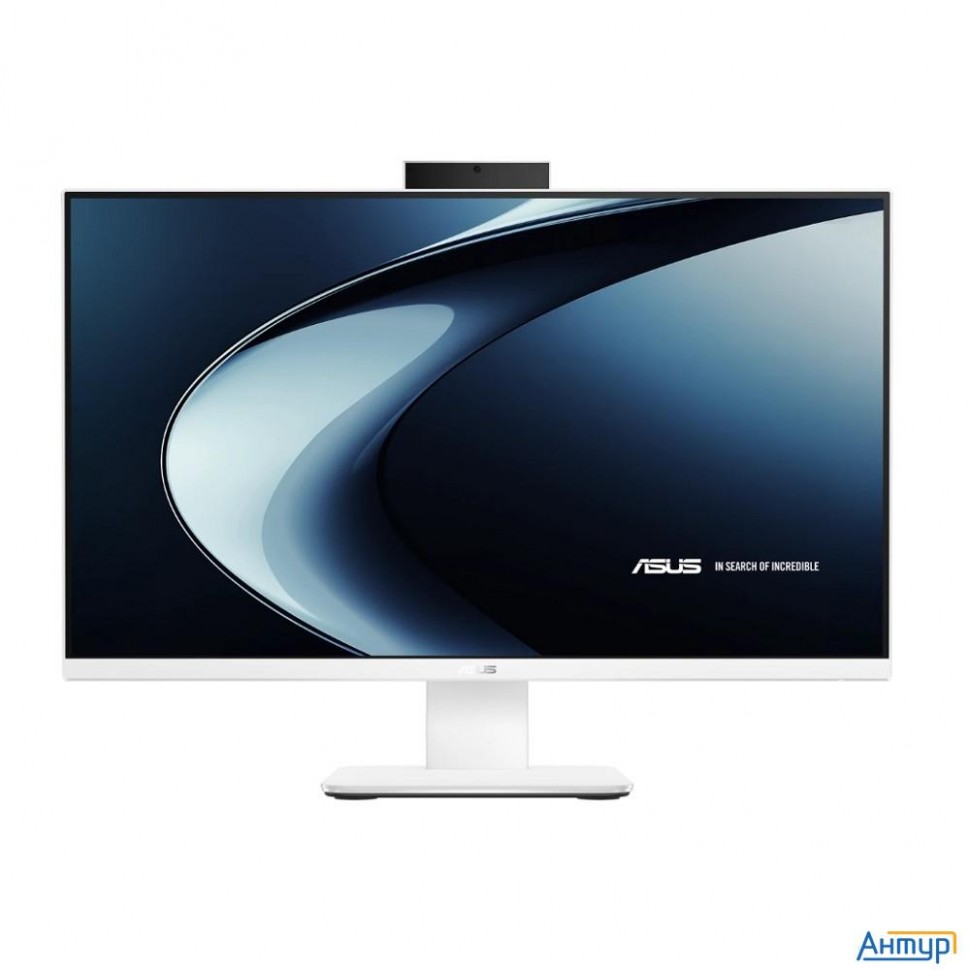 Asus V470vak-wpe0330 [90pt03w1-m00hu0] White 27" {full Hd I5 13420h/16gb/ssd512gb Uhdg/noos/kb/m}