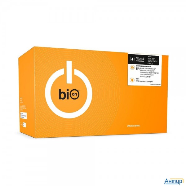 Bion Cf210x/ce320a/cb540a/c716/c731 Картридж для Hp {lj Pro M251/m276/cm1415/cp1525/cm1312/cp1215/15